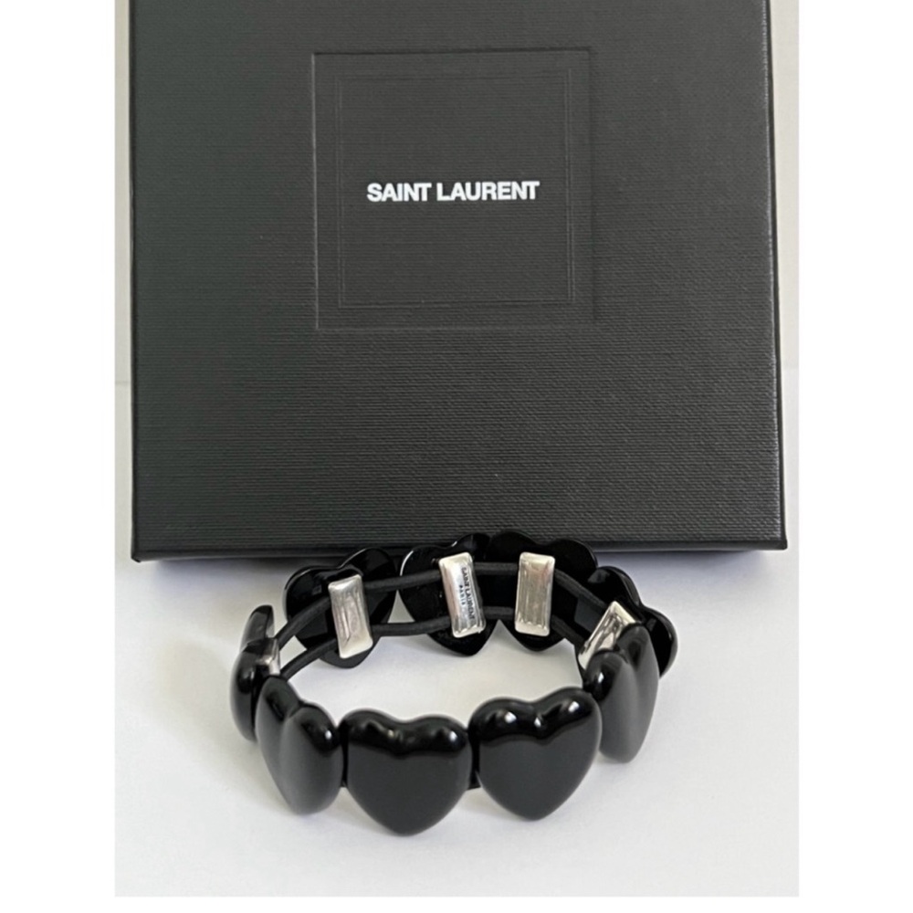 Saint Laurent Bracelet NEW with box